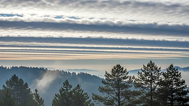 Bozeman Weather Update: Mostly Cloudy Conditions Expected