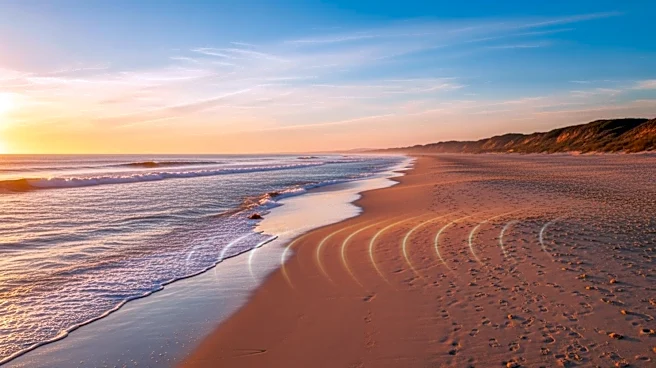 Sydney Summers Lengthen: Climate Change Extends Warm Season