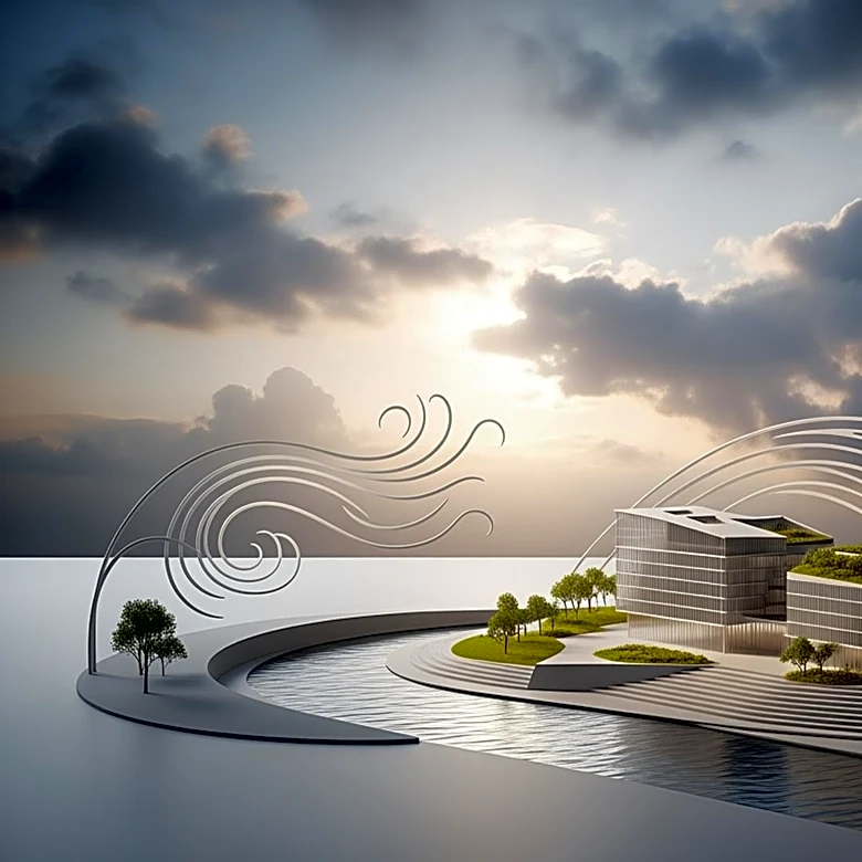 Architecture's Role in Mitigating Climate Risks Amid Rising Weather Extremes