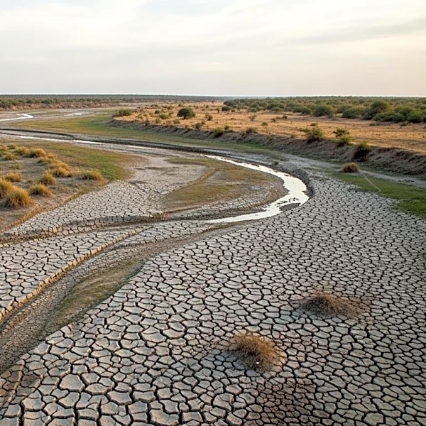 Yakima Basin Faces Fourth Year of Drought Amid Low Snowpack