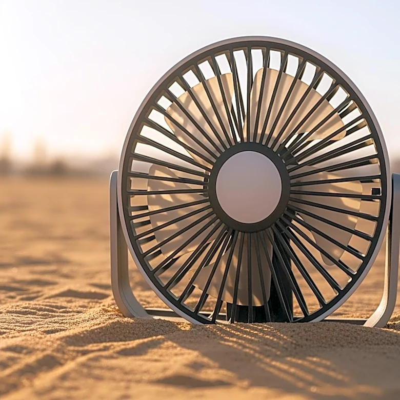 Coachella Faces Heat Challenges: Portable Fans in High Demand