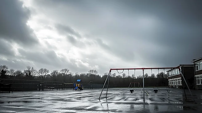 Pittsburgh Weather Update: School Closures and Delays