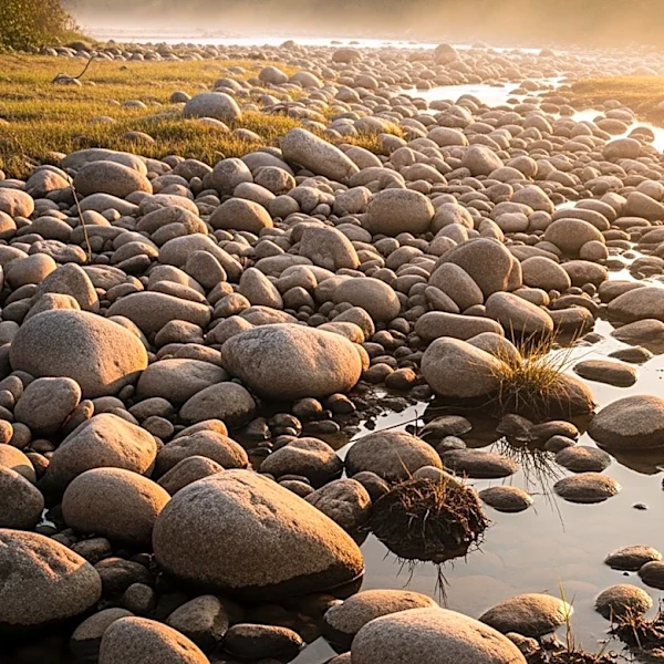 Colorado River's Missing Water Linked to Warmer, Drier Springs