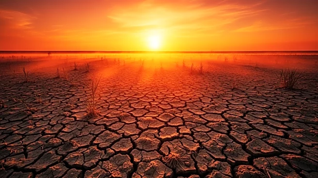 Record-Breaking March Heatwave Sweeps Across the United States