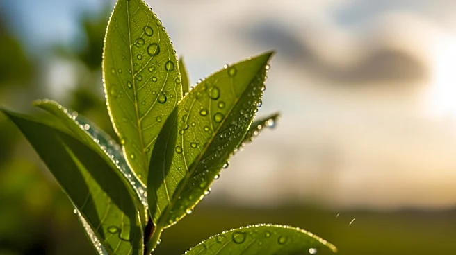 Massachusetts to Experience Summer-like Warmth with Possible Showers