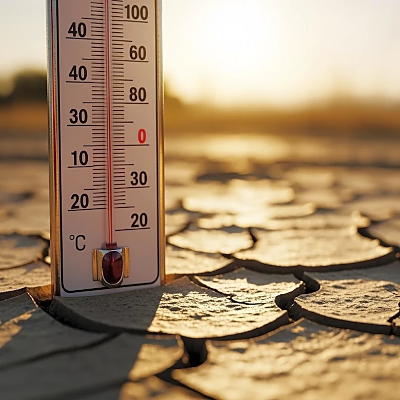 Early Heat Wave Hits Northeast with Record Temperatures