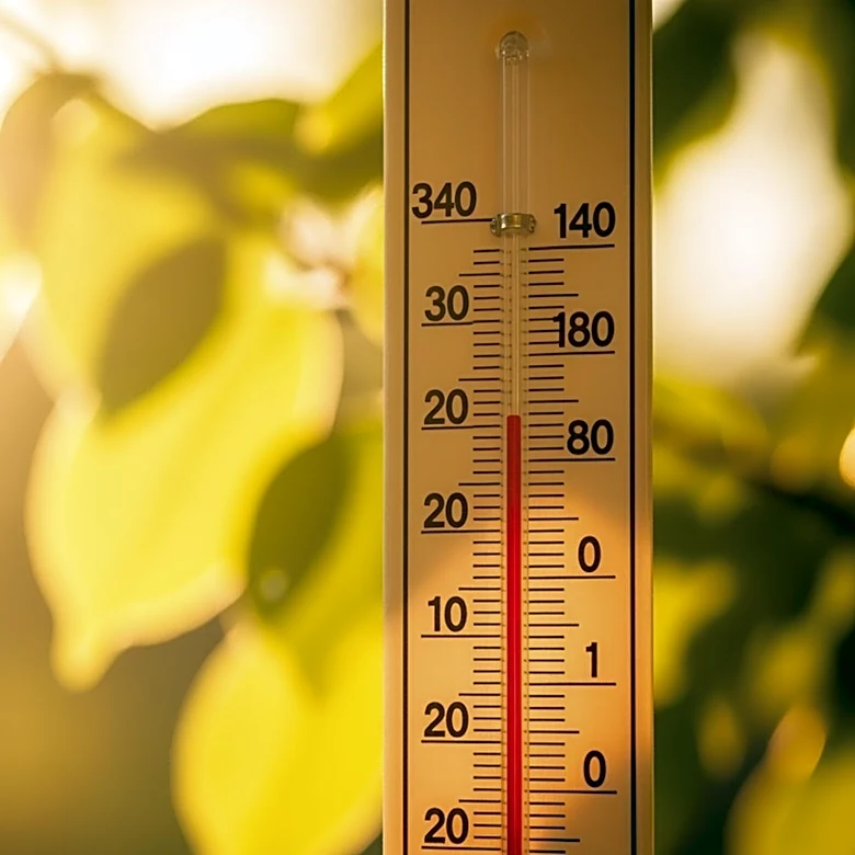 Summer-like Heat Expected in Philadelphia Region This Week