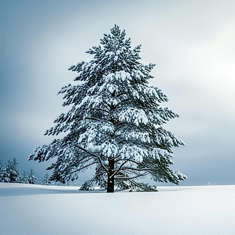 Winter Storm Warning: Up to 20 Inches of Snow Expected in Oregon, Washington, and Utah