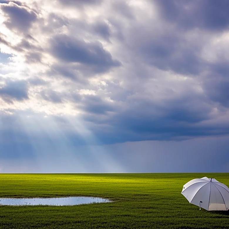 Minnesota Faces On-and-Off Rain Throughout the Week