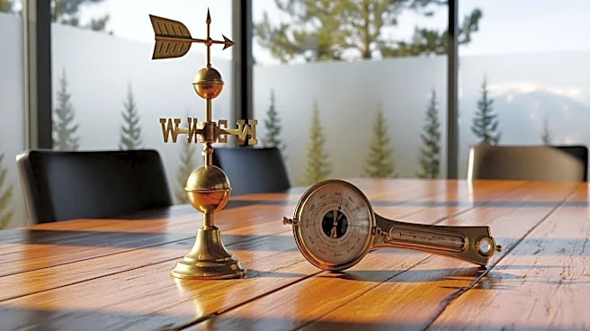 Park County Commissioners Discuss Weather Impacts in Montana