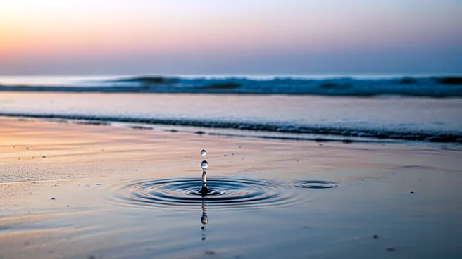 San Francisco Bay Area: Rain Expected After Warmup by Sunday