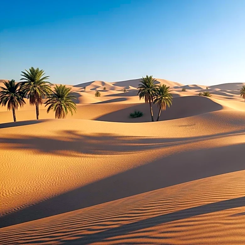 Coachella Valley: Sunny Skies and Mild Temperatures Expected for Festival Weekend