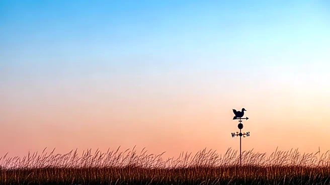 Chattanooga Weather: Clear Skies and Mild Temperatures Expected