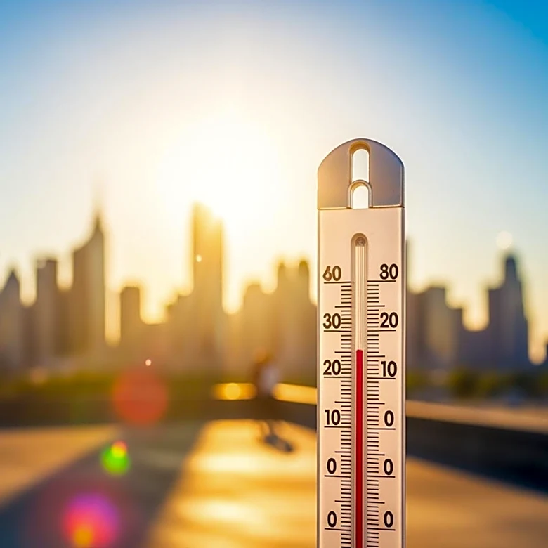 Tri-State Area to Experience Warmest Day of the Year