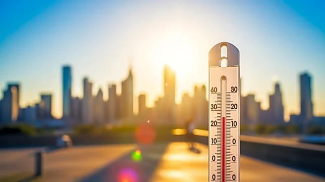 Tri-State Area to Experience Warmest Day of the Year