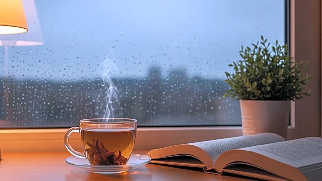 Mental Wellness Tips for Gloomy Weather in Pittsburgh