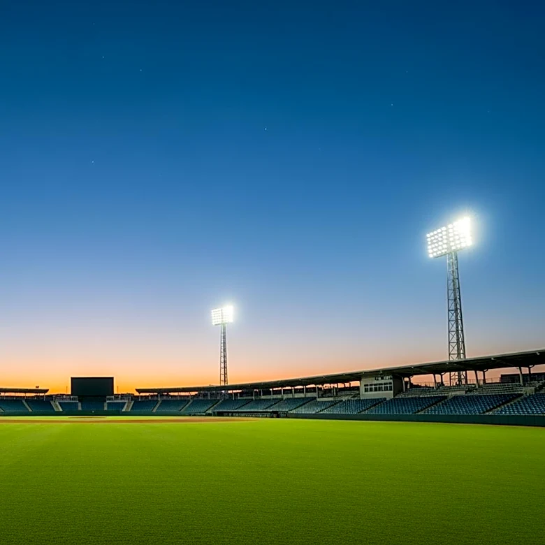 Cincinnati Weather: Clear Skies Expected for Giants vs. Reds Game