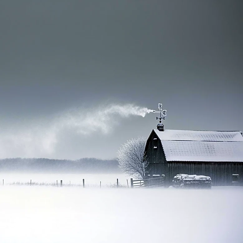 Blizzard Warning Issued for Northern Plains as Severe Weather Approaches