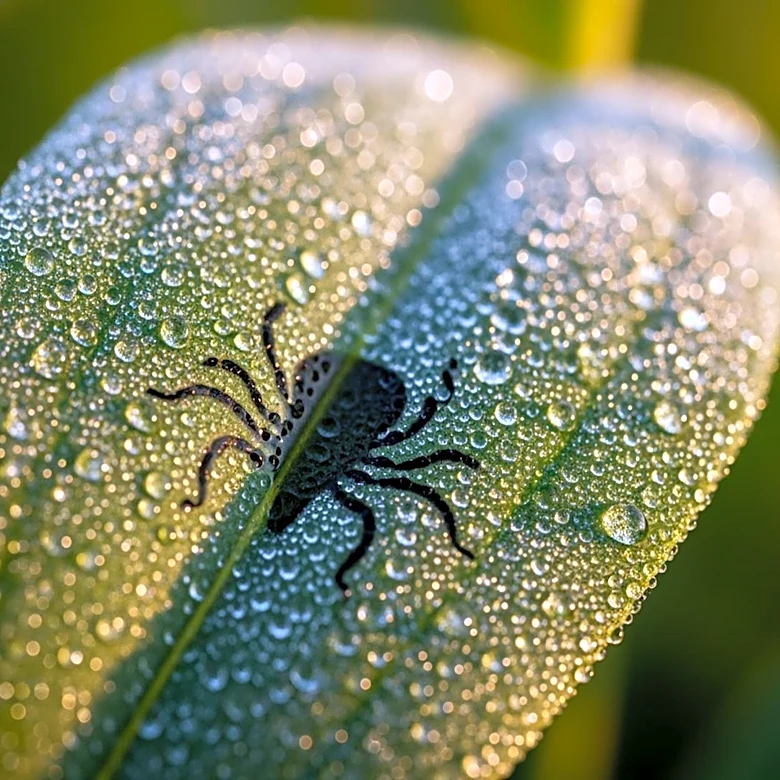 Ohio Sees Surge in Tick-Related Illnesses Amid Changing Climate