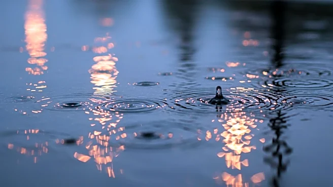 Wet Commute Alert: Heavy Rain Expected in Mobile, AL