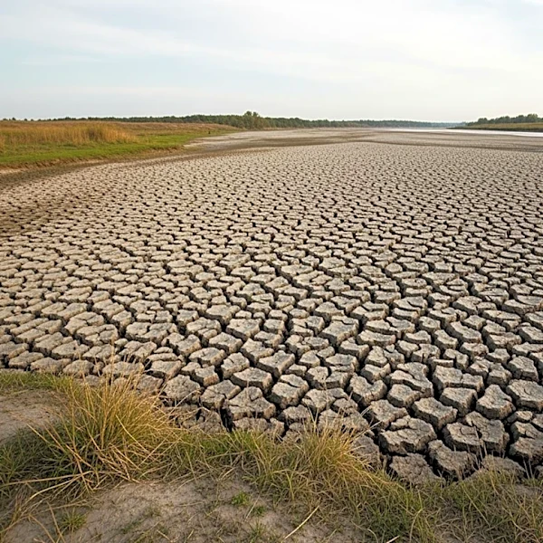 Record-Low Snowpack Threatens Montana's Water Supply