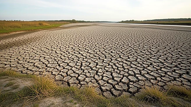 Record-Low Snowpack Threatens Montana's Water Supply