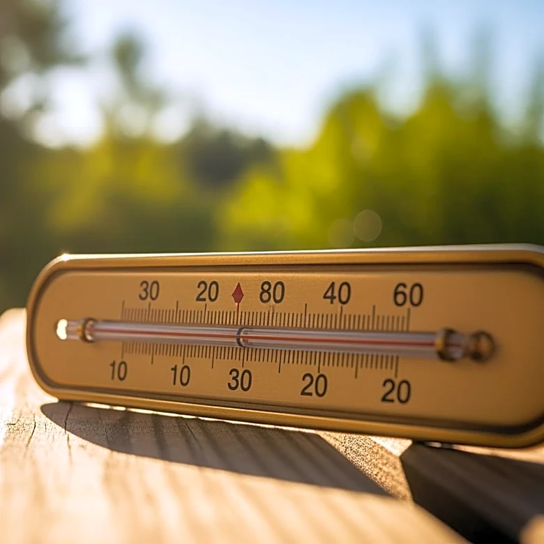 Maryland to Experience Summer-like Temperatures Mid-Week