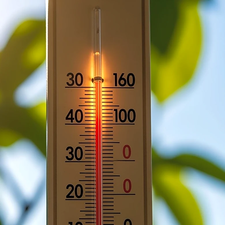 Summer-like Temperatures Expected Mid-Week in Maryland