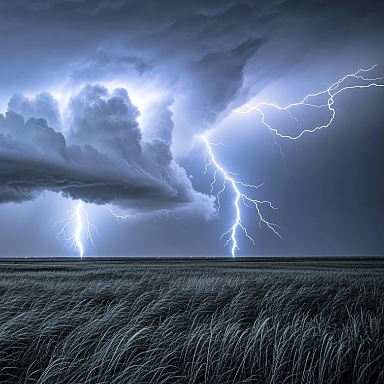 Severe Storms Expected in North Texas on Wednesday