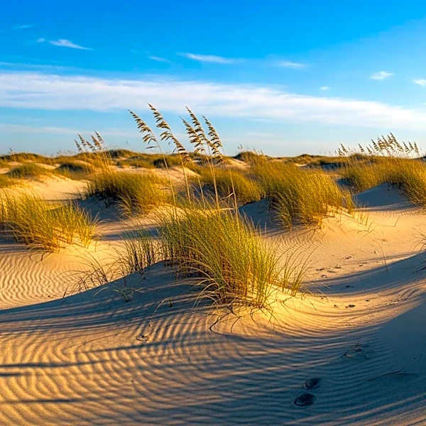 Warm and Dry Conditions Persist in South Florida with Breezy Weather Expected