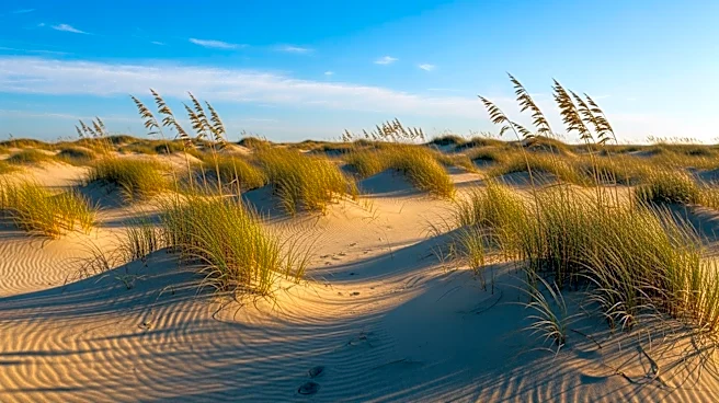 Warm and Dry Conditions Persist in South Florida with Breezy Weather Expected