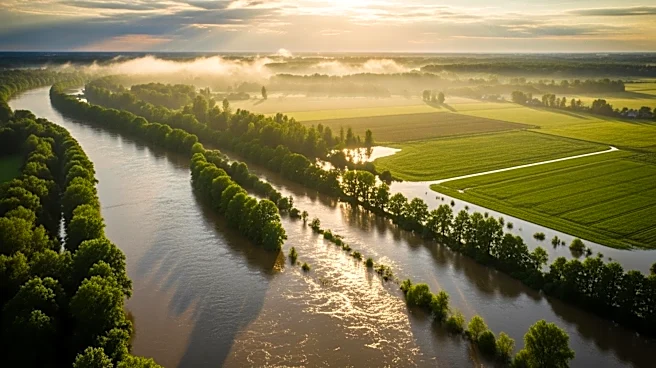 State of Emergency Declared for Flooding in Northern Michigan