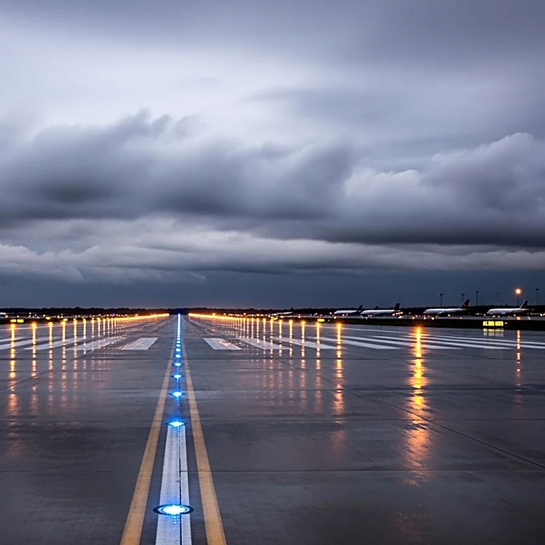 Flight Delays Expected at Chicago Airports Due to Weather Conditions