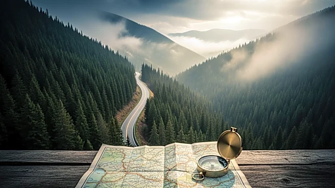 Avery County Updates Hazard Mitigation Plan Amid Storm Recovery Efforts