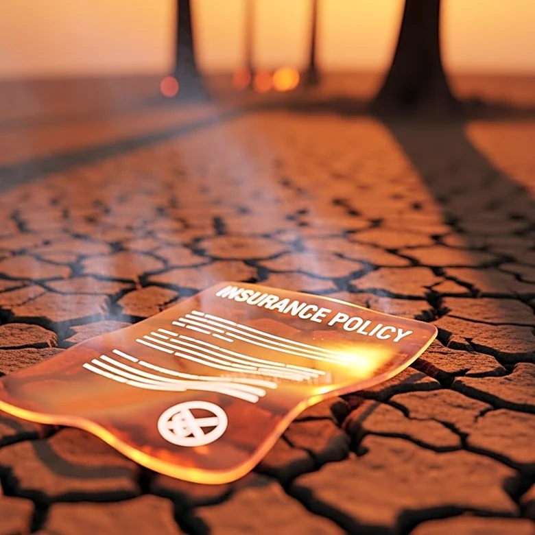 Canadian Insurers Urge Climate Risk Prioritization Amid Rising Wildfire Threats