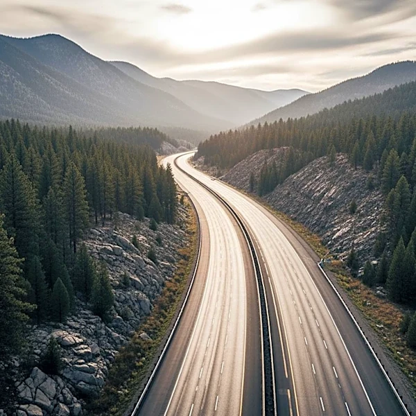 Interstate 70 Reopens After Massive Vehicle Pileup in Colorado