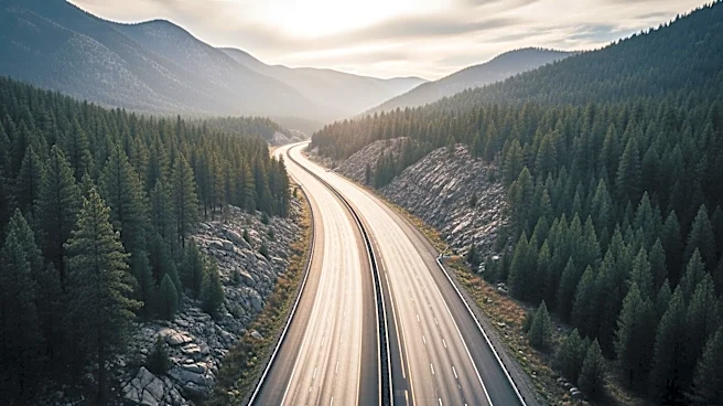 Interstate 70 Reopens After Massive Vehicle Pileup in Colorado