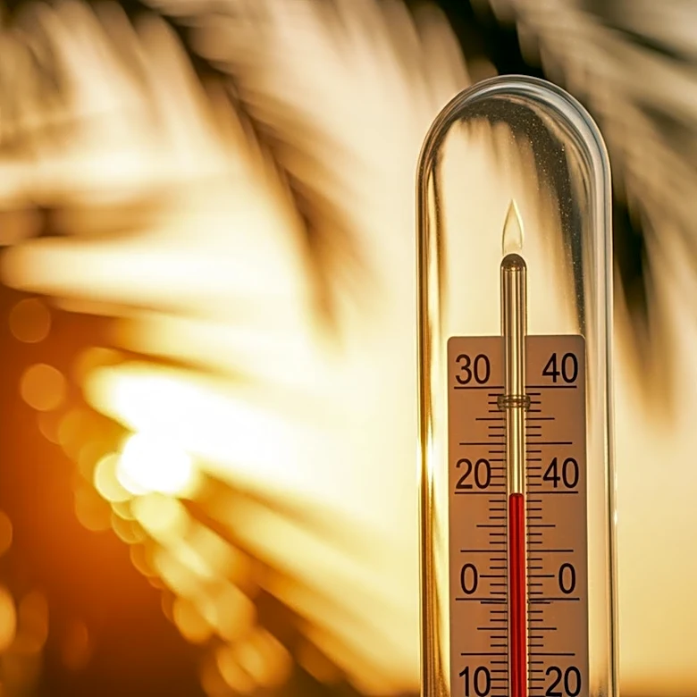 Rising Temperatures Expected in South Florida This Week