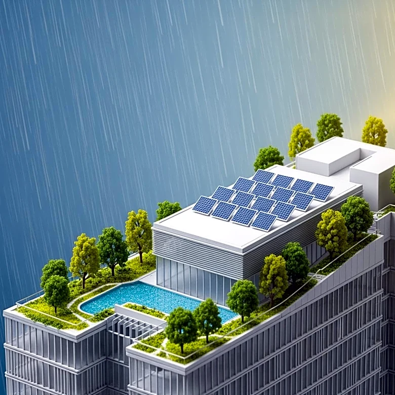 Architecture's Role in Mitigating Climate Risks Amid Extreme Weather