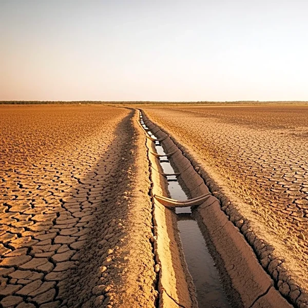 Yakima Valley Faces Fourth Year of Drought Conditions