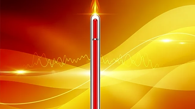 Baltimore Heat Trends: Rising Temperatures and Impacts