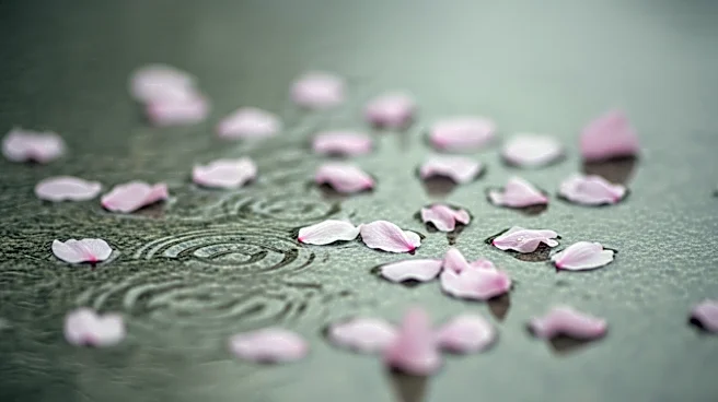 Rain Dampens SF Cherry Blossom Festival Festivities