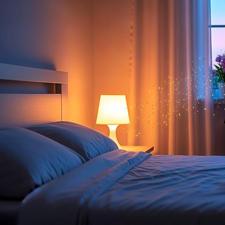 Spring Allergies Impact Sleep Quality for Many