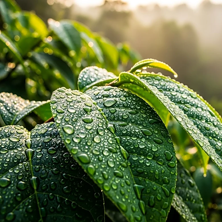 Humidity Levels Rise in the Deep South