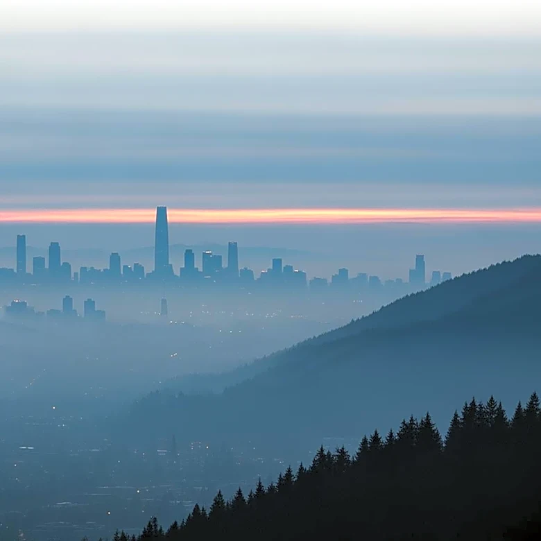 Salt Lake City Faces Air Quality Concerns Due to Inversions