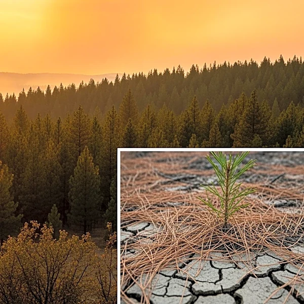 Florida Prepares for Above-Normal Wildfire Season