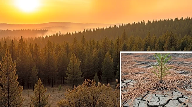 Florida Prepares for Above-Normal Wildfire Season