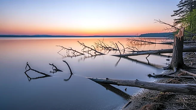 Minnesota Experiences Calm After Severe Storms