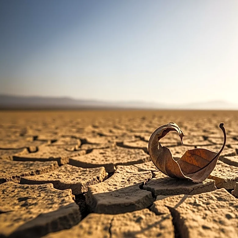 Drought Intensifies in Kansas and Oklahoma Amid Red Flag Warnings