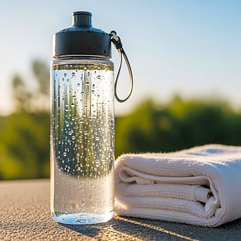 Exercise Safety in Hot Weather: Tips for Staying Safe